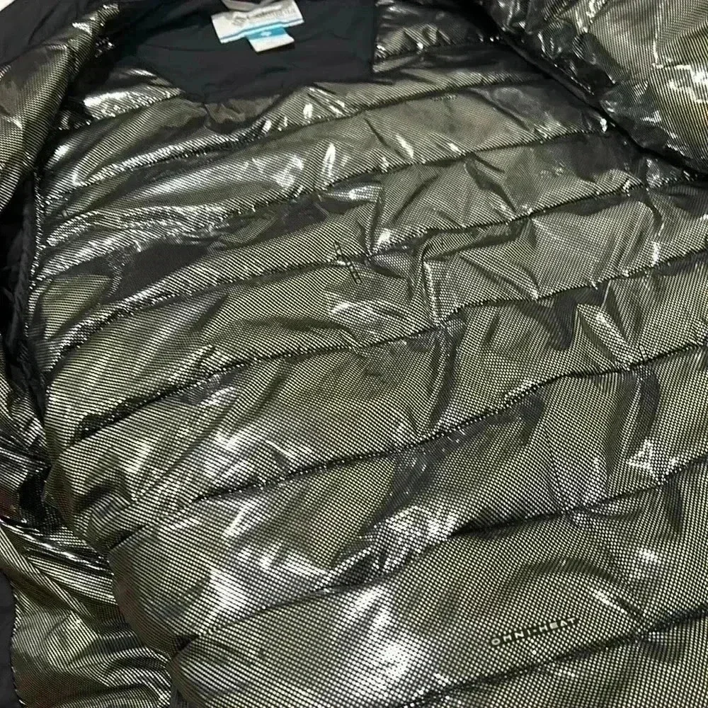 Columbia Omni Heat Jacket